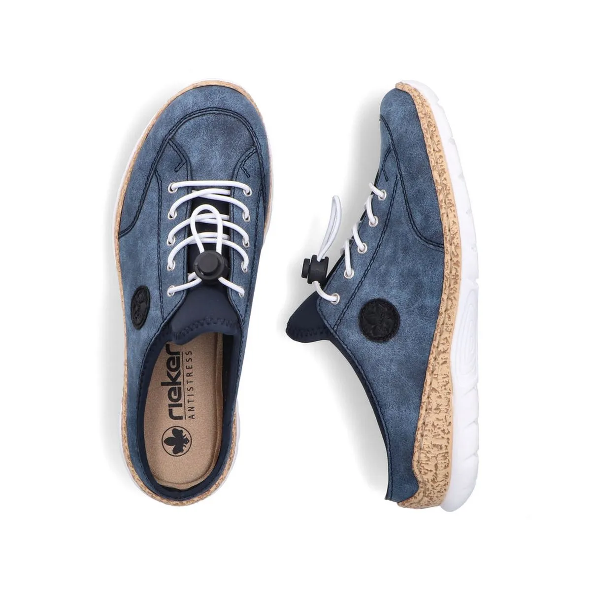 N4210 Slip ON Shoe