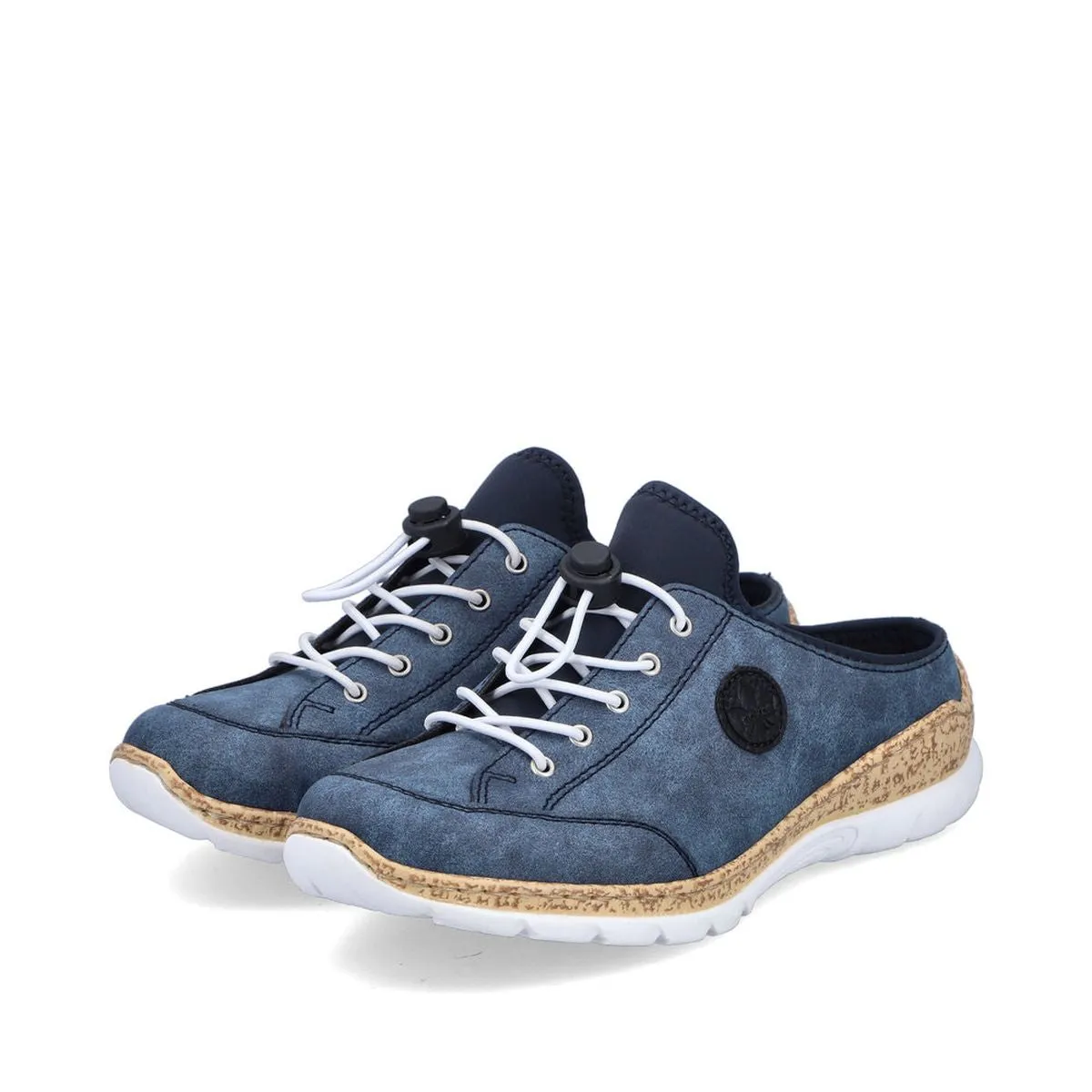 N4210 Slip ON Shoe