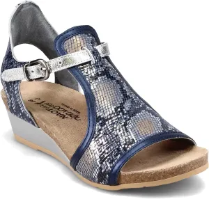 NAOT Footwear Women's Fiona Wedge Sandal