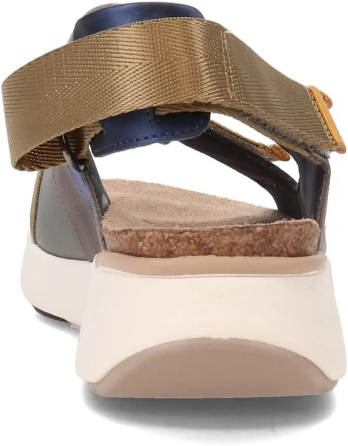 NAOT Footwear Women's Odyssey Sandal
