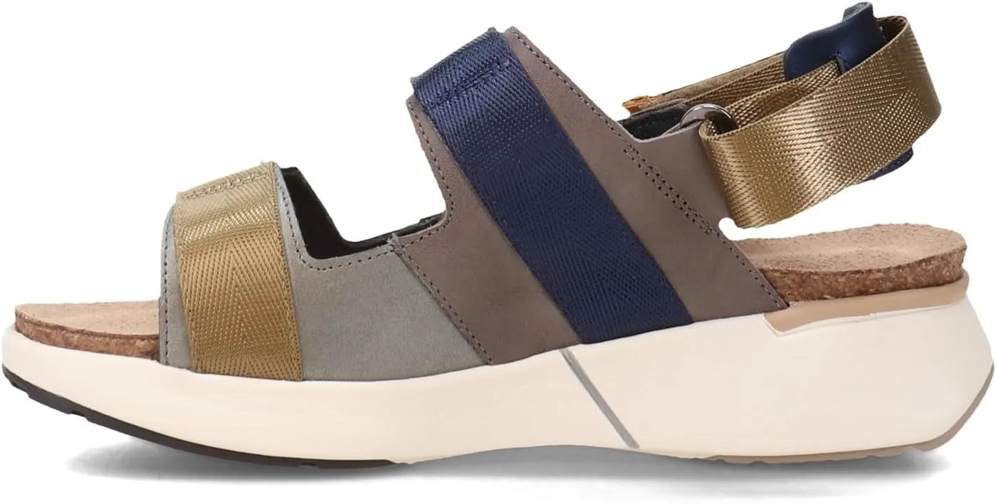 NAOT Footwear Women's Odyssey Sandal