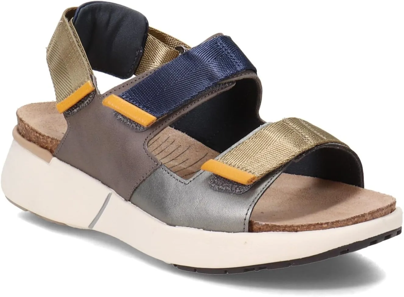 NAOT Footwear Women's Odyssey Sandal