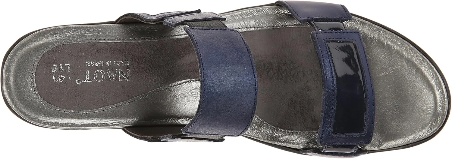 NAOT Footwear Women's Treasure Wedge Sandal