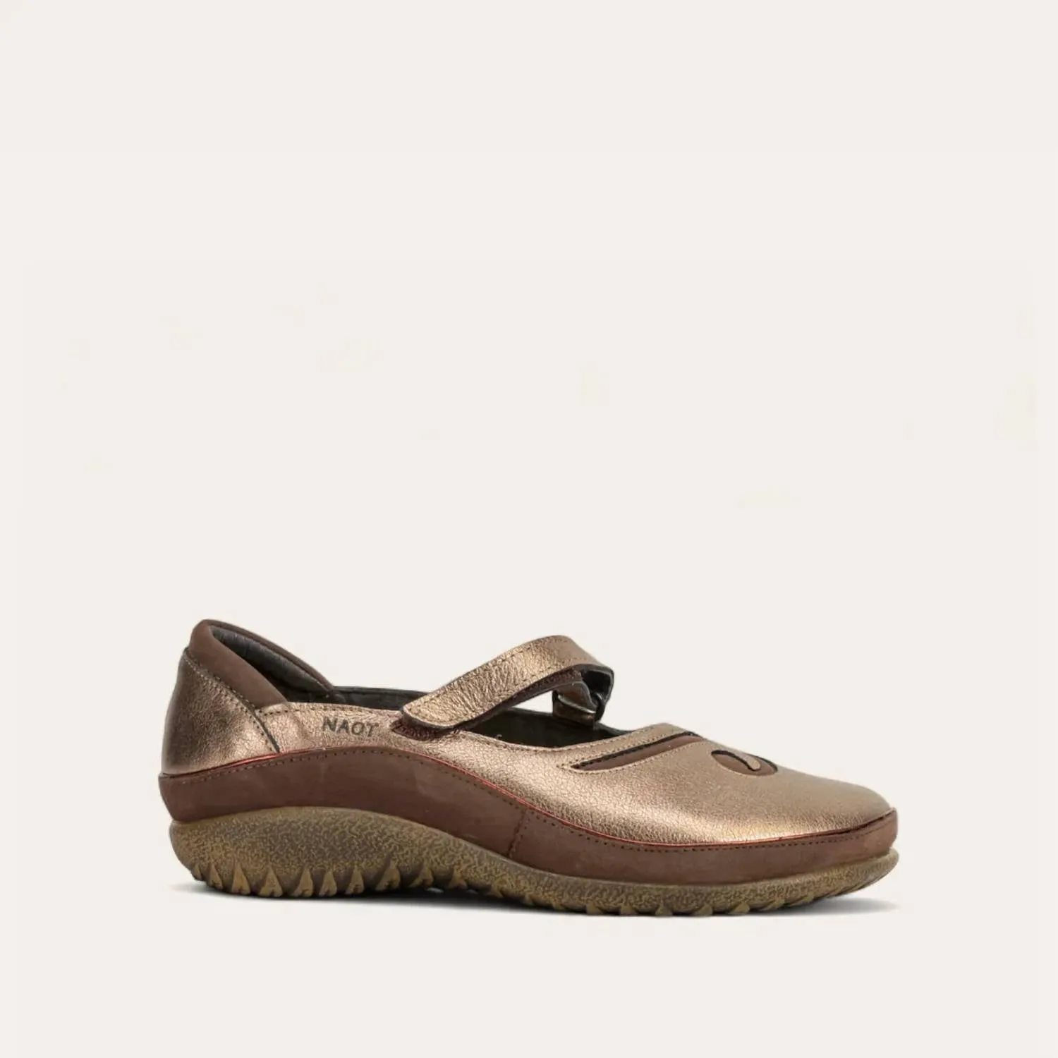 Naot - Women's Matai Mary Jane Shoes