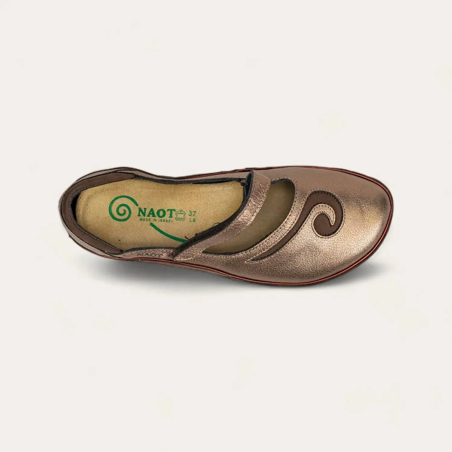 Naot - Women's Matai Mary Jane Shoes