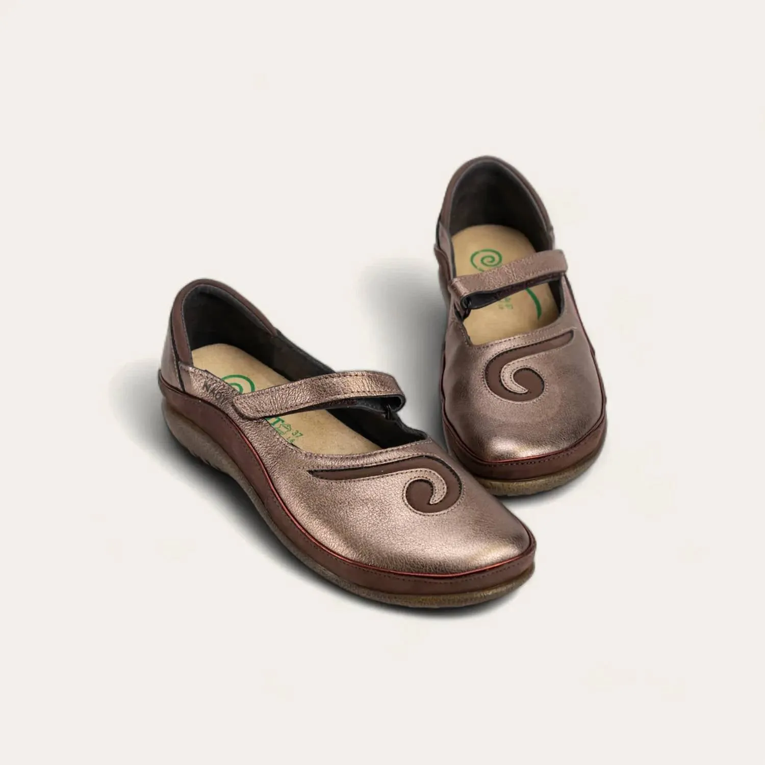 Naot - Women's Matai Mary Jane Shoes