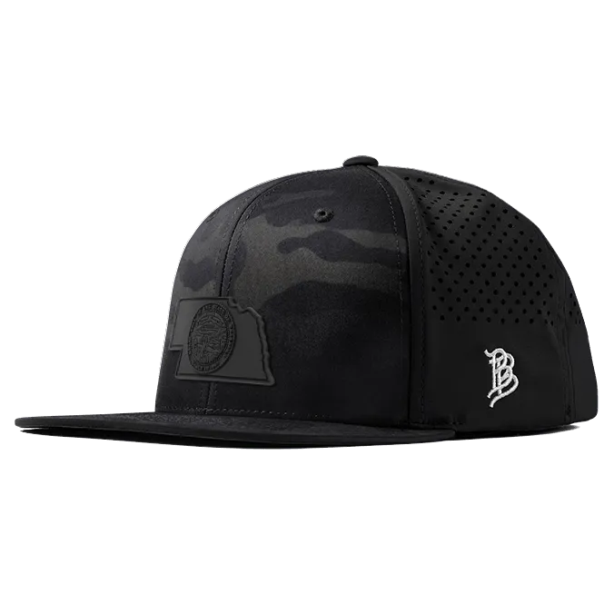 Nebraska Stealth Flat Performance