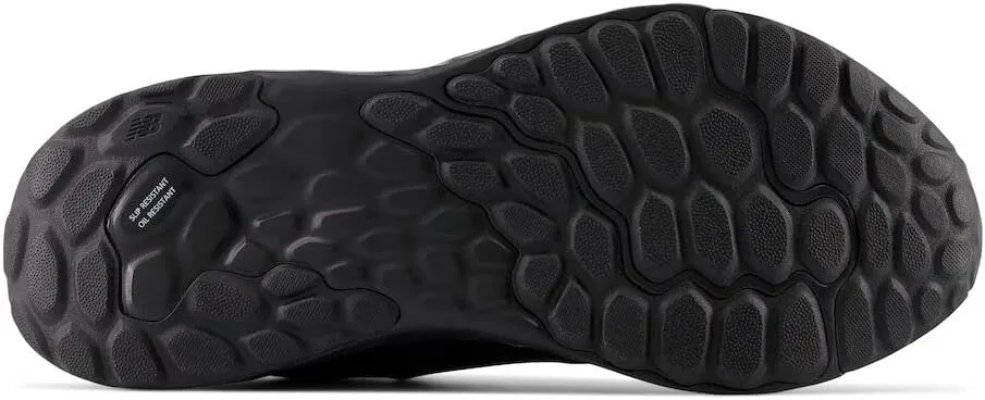 New Balance Men's Fresh Foam Arishi V4 Slip Resistant Running Shoes