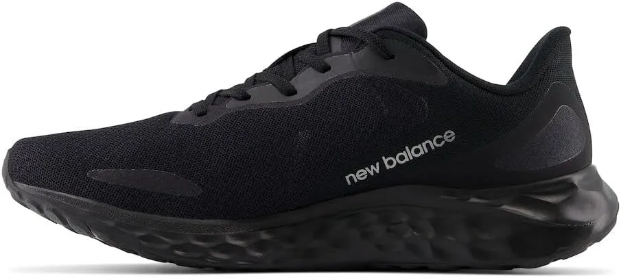 New Balance Men's Fresh Foam Arishi V4 Slip Resistant Running Shoes