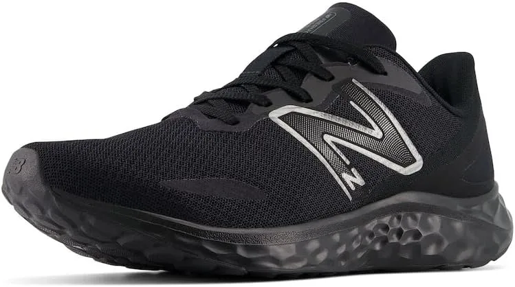 New Balance Men's Fresh Foam Arishi V4 Slip Resistant Running Shoes