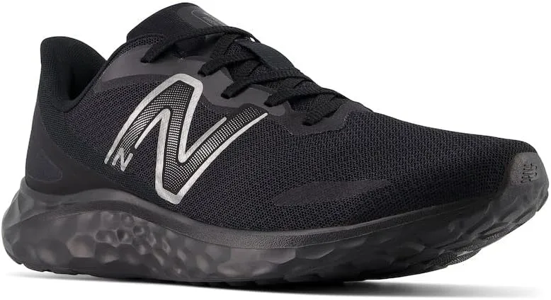 New Balance Men's Fresh Foam Arishi V4 Slip Resistant Running Shoes