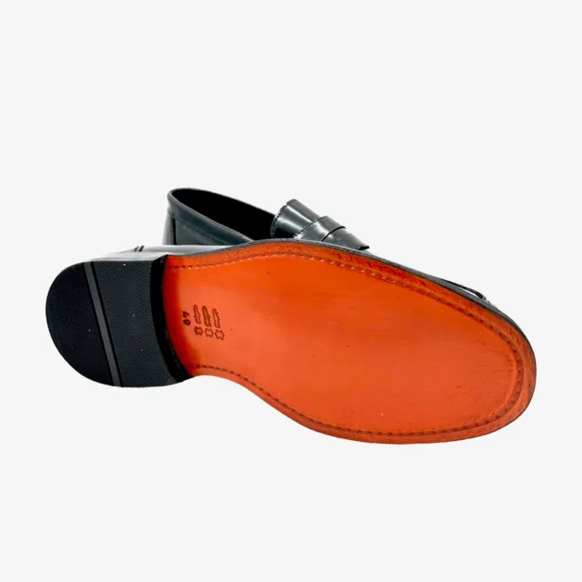 New Money Loafer