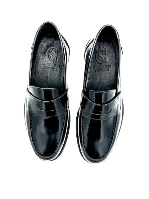 New Money Loafer