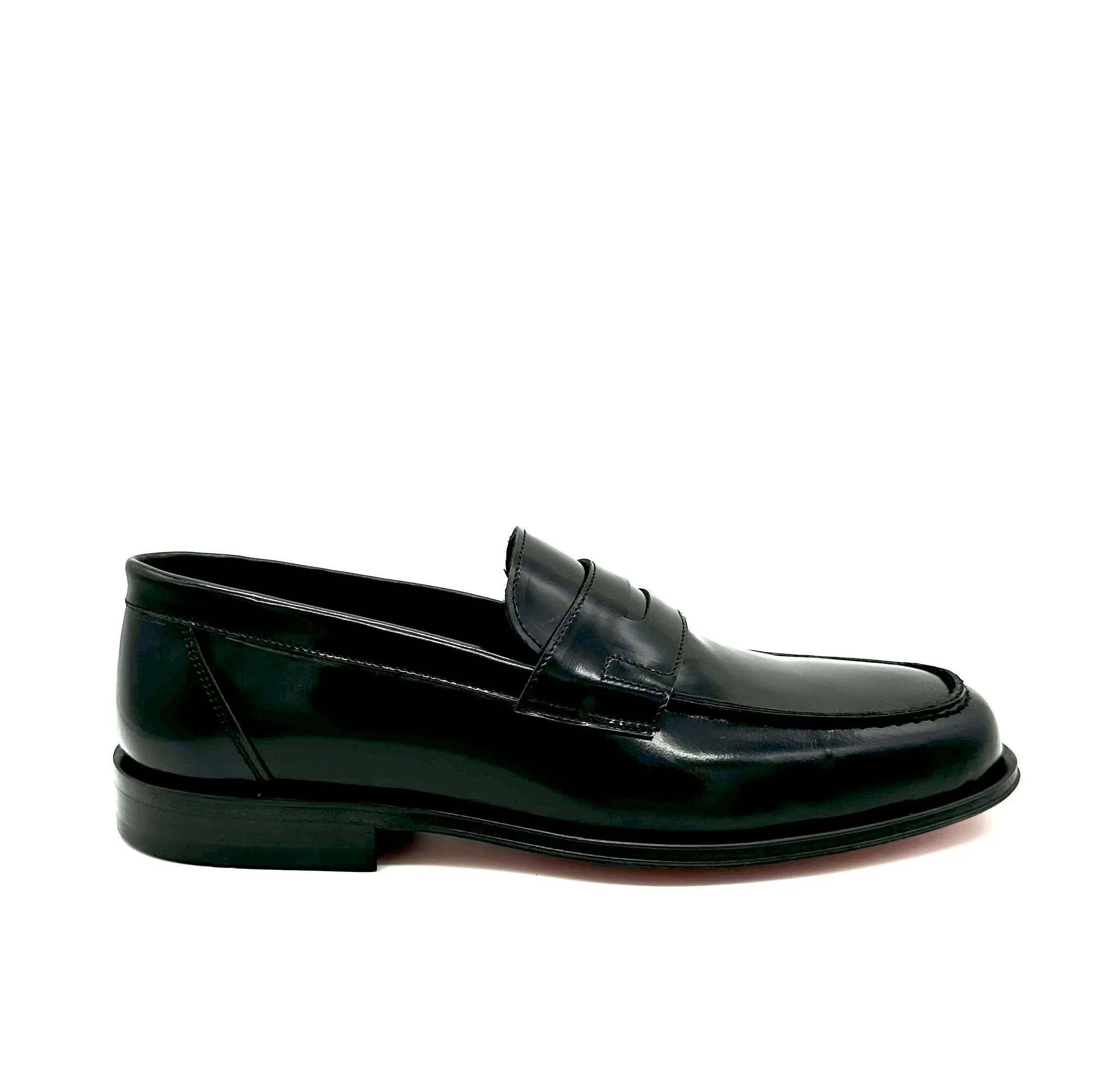 New Money Loafer