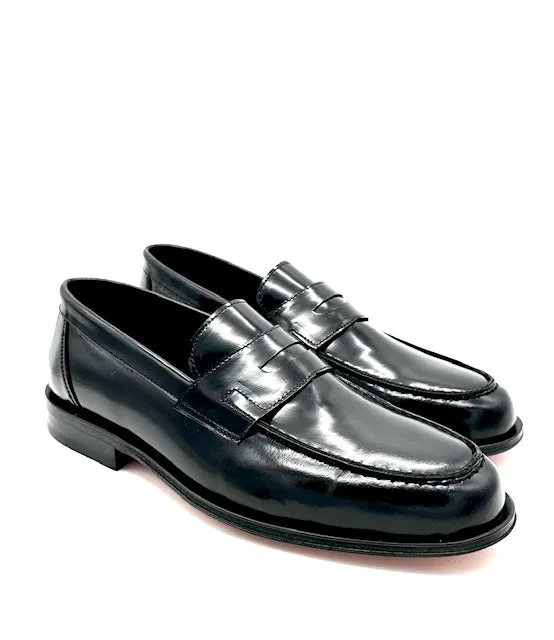 New Money Loafer