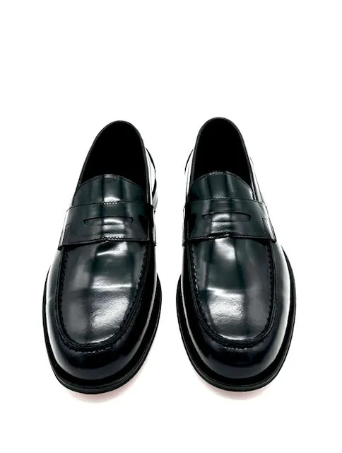 New Money Loafer