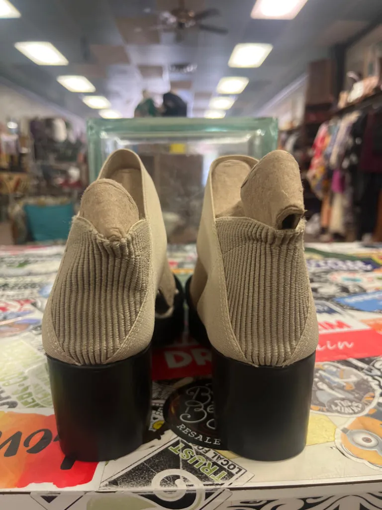 NEW MONTEREY LUG SOLED SANDAL (org$110)