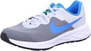 Nike Girl's Running Shoes, 28 EU