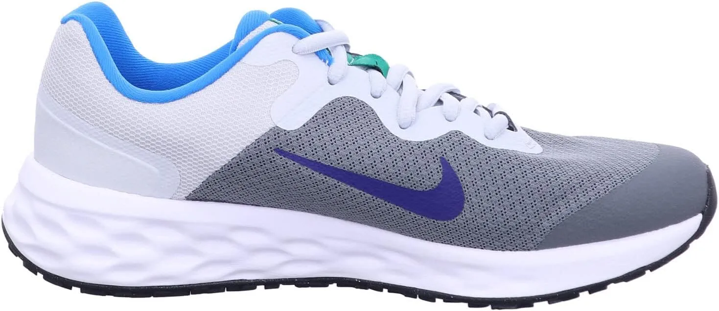 Nike Girl's Running Shoes, 28 EU