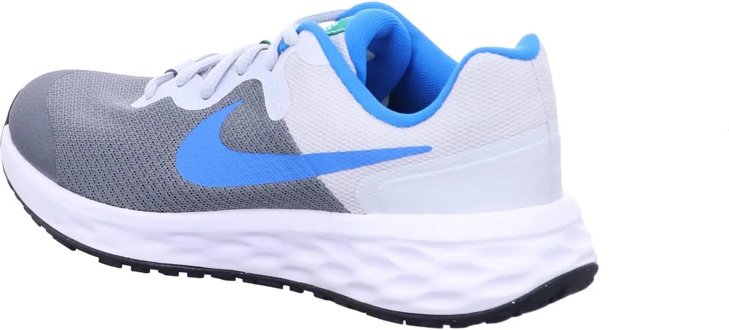 Nike Girl's Running Shoes, 28 EU