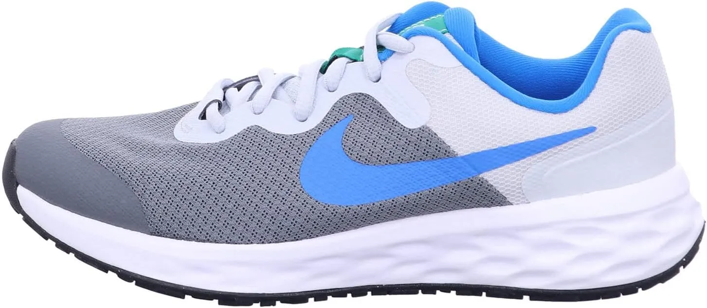 Nike Girl's Running Shoes, 28 EU