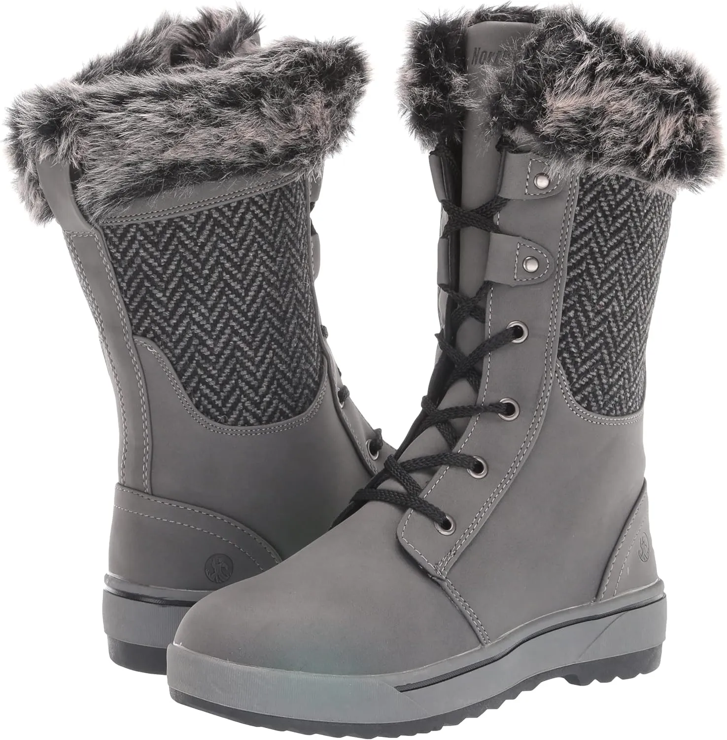 Northside Women's Bishop Se Cold Weather Fashion Boot Snow