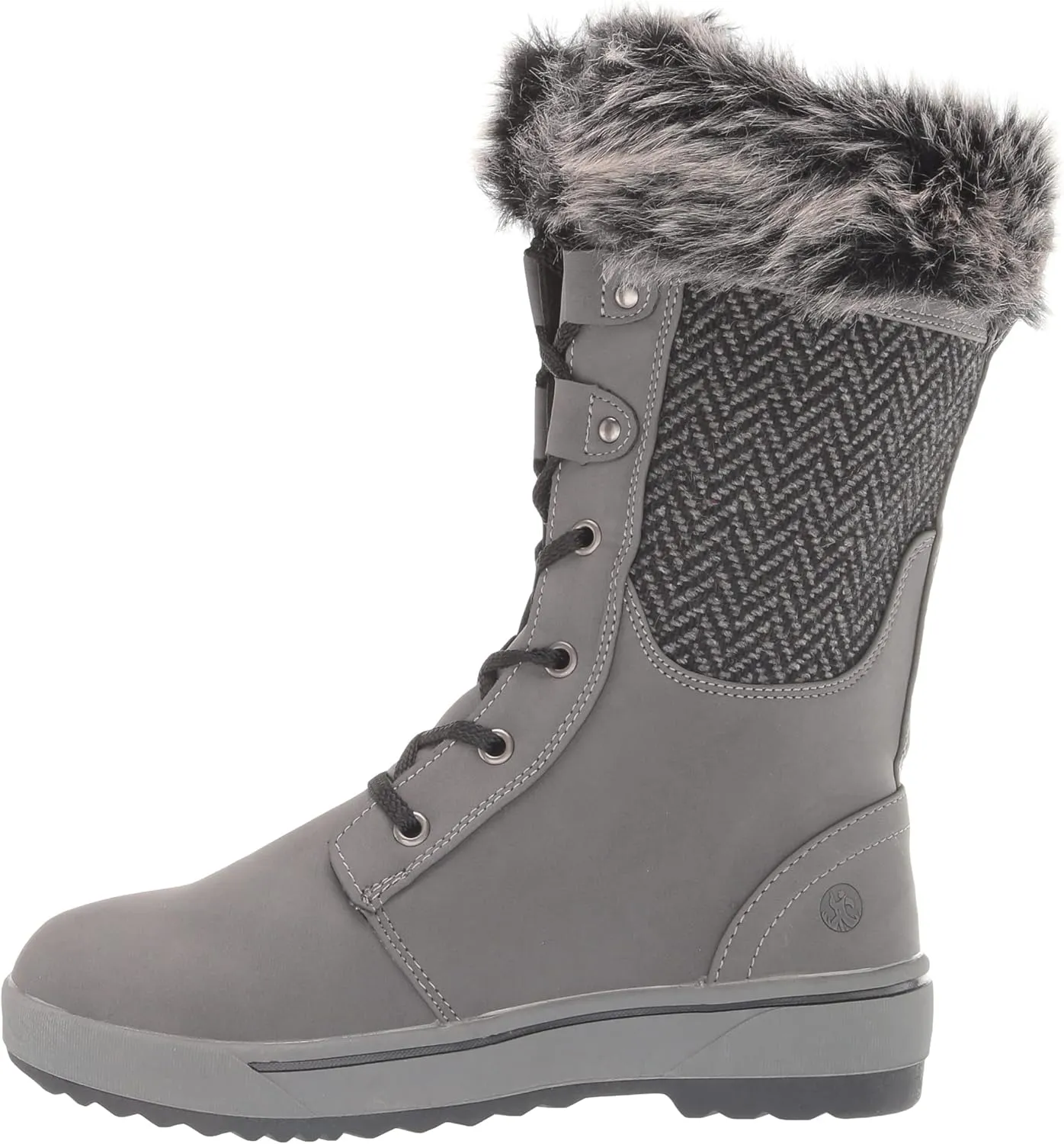 Northside Women's Bishop Se Cold Weather Fashion Boot Snow