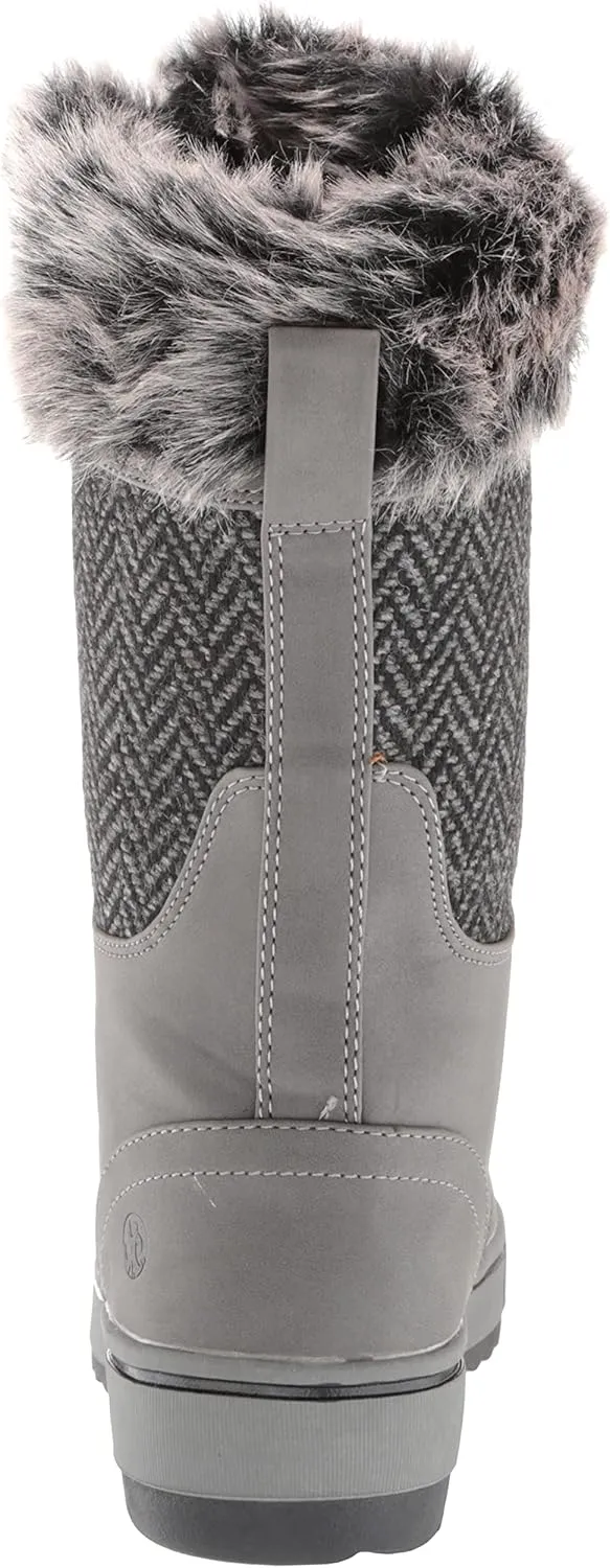 Northside Women's Bishop Se Cold Weather Fashion Boot Snow