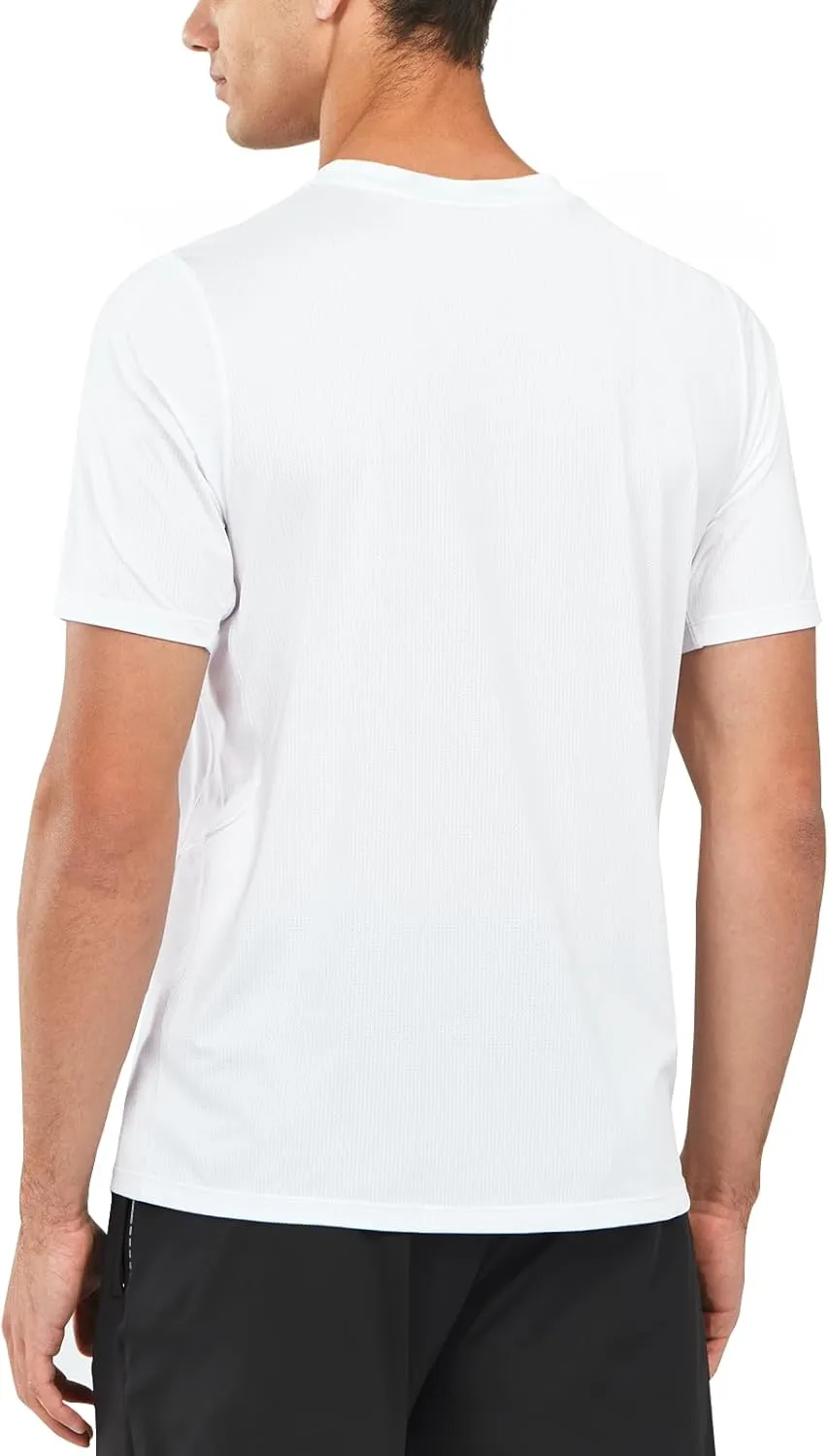 NORTHYARD Men's Athletic Running T-Shirts Workout Lightweight Short Sleeve Performance Shirts Top Tee