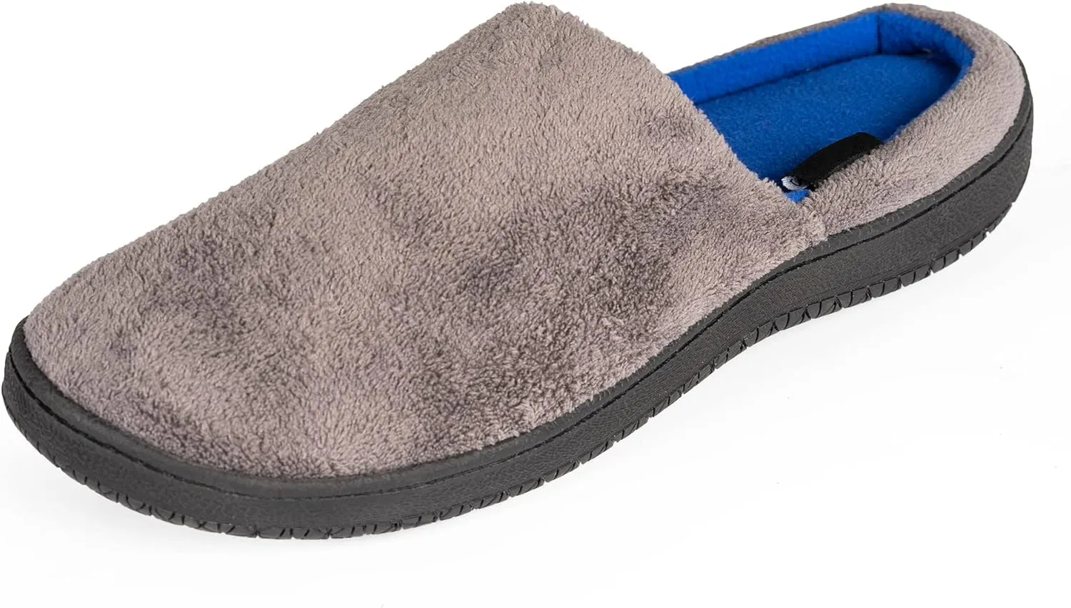 NORTY Slip-On Clog Slippers - Men's Slippers - House Slippers for Men - Slippers with Memory Foam - Men's House Slippers - Men's House Shoes