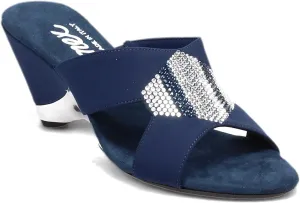 ONEX Antonia Navy Elastic 9 M