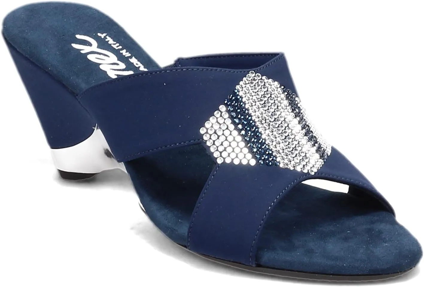 ONEX Antonia Navy Elastic 9 M