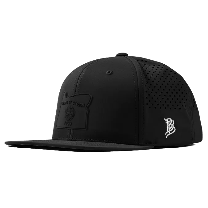 Oregon Stealth Flat Performance
