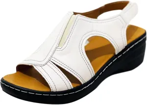 Orthopedic Wide Width Heels for Women Sandals Women Summer Flat Ladies Summer Sandals Foot Arch Supports Women's Orthopedic Platform Sneakers Tie Up Heels for Women