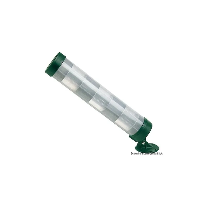 Osculati Radar Reflector for Sail or Power