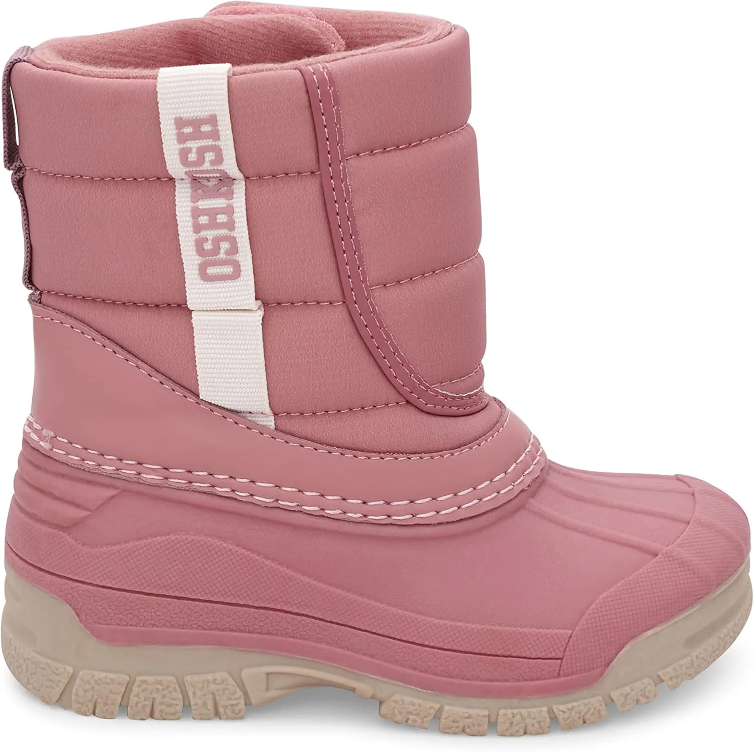 OshKosh B'Gosh Unisex-Child Splash Rain Boot