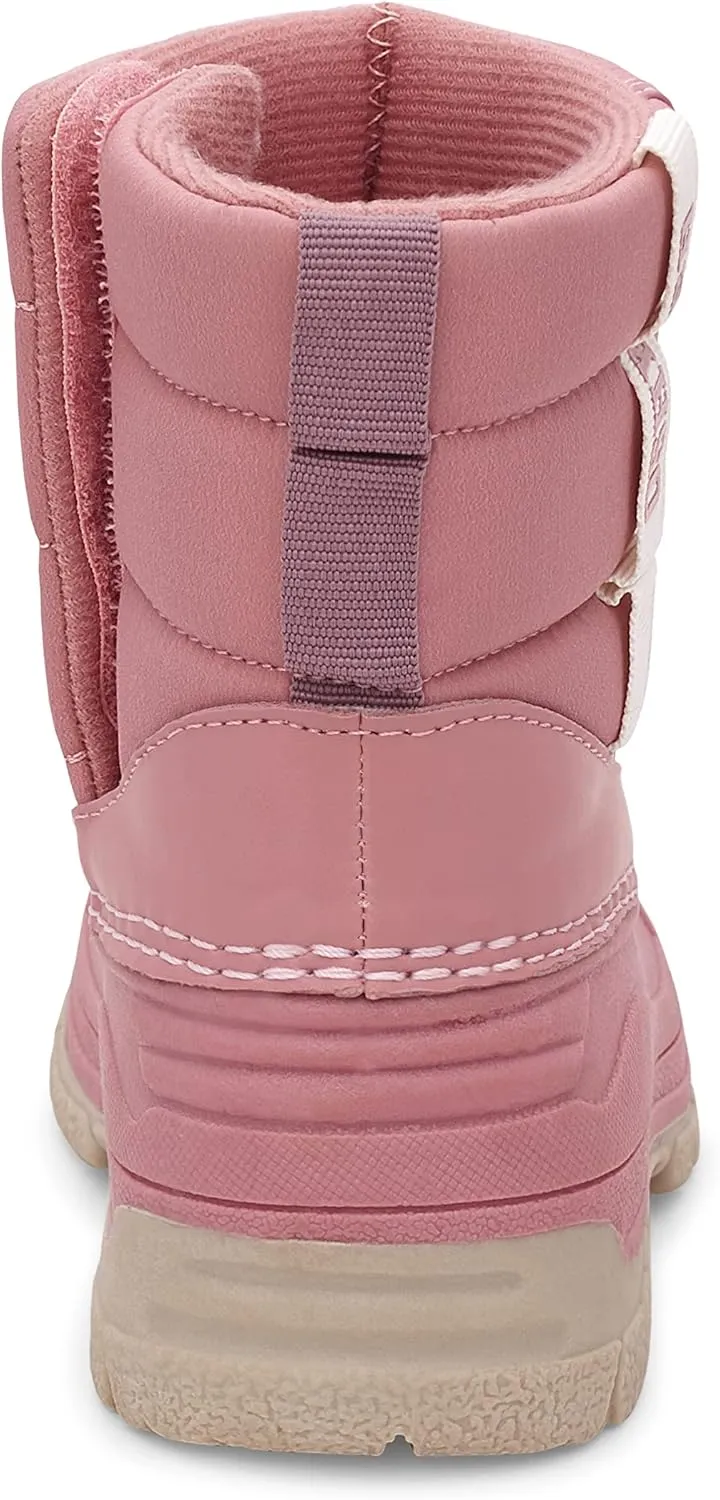 OshKosh B'Gosh Unisex-Child Splash Rain Boot