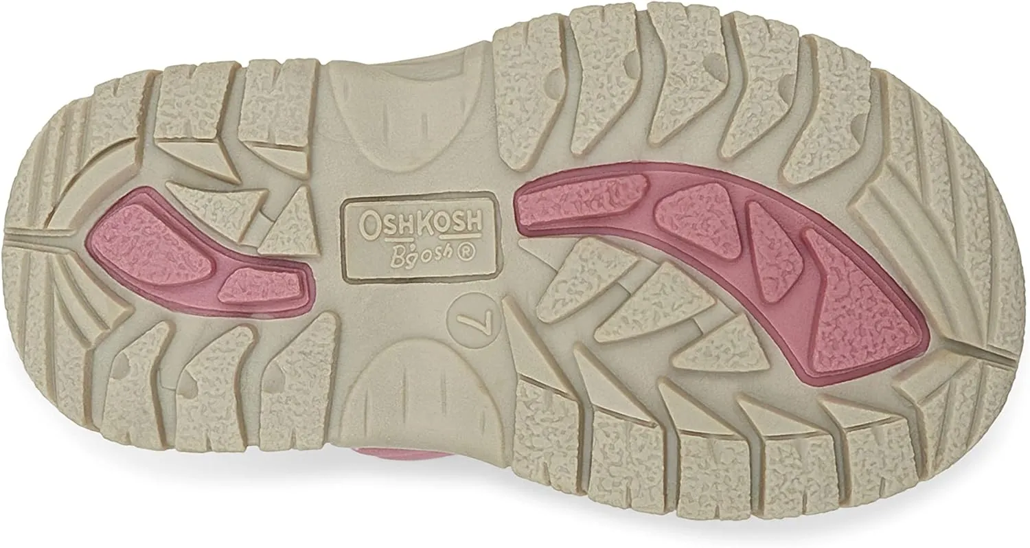 OshKosh B'Gosh Unisex-Child Splash Rain Boot