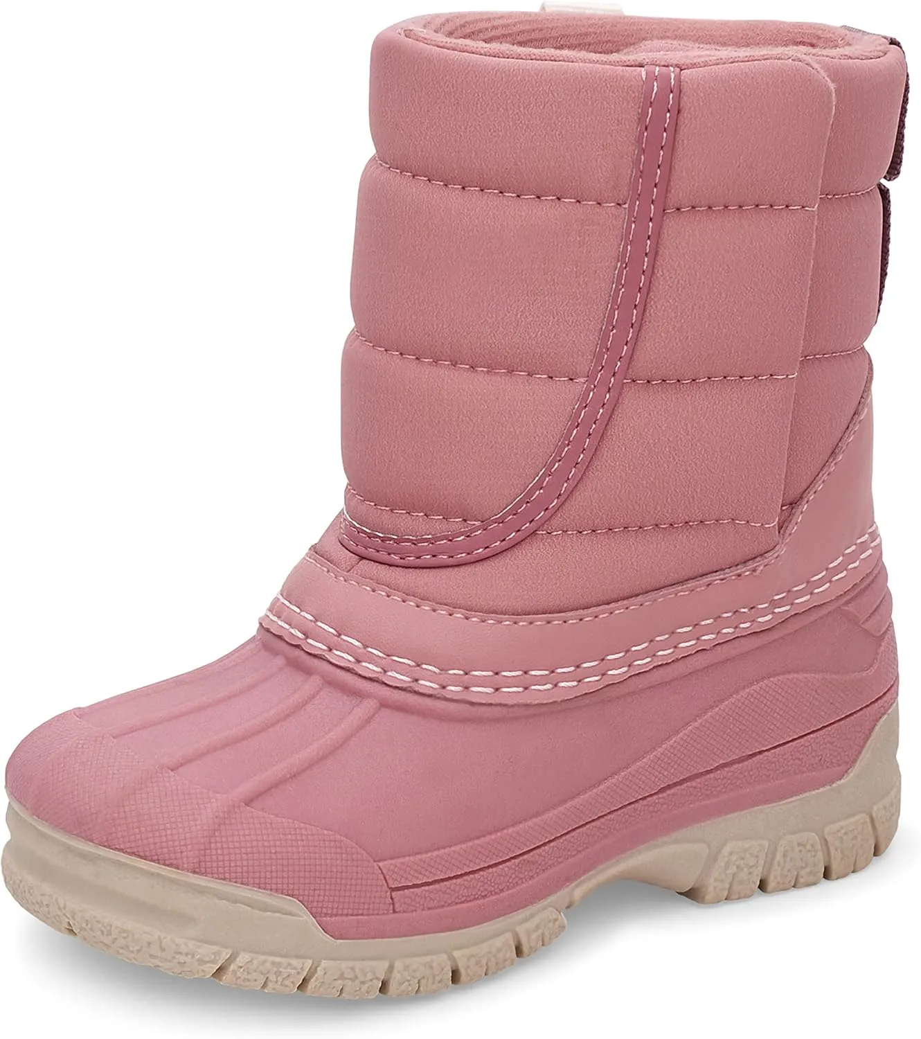 OshKosh B'Gosh Unisex-Child Splash Rain Boot