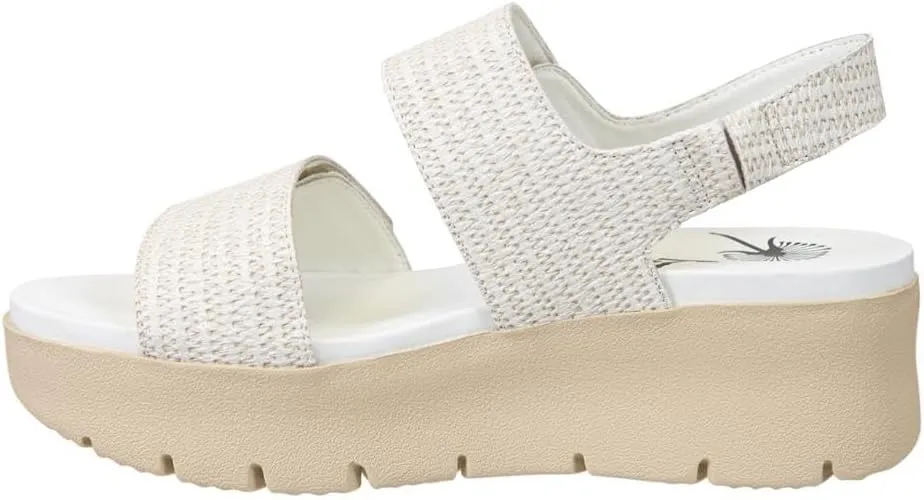 OTBT Women's MONTANE Platform Sandal