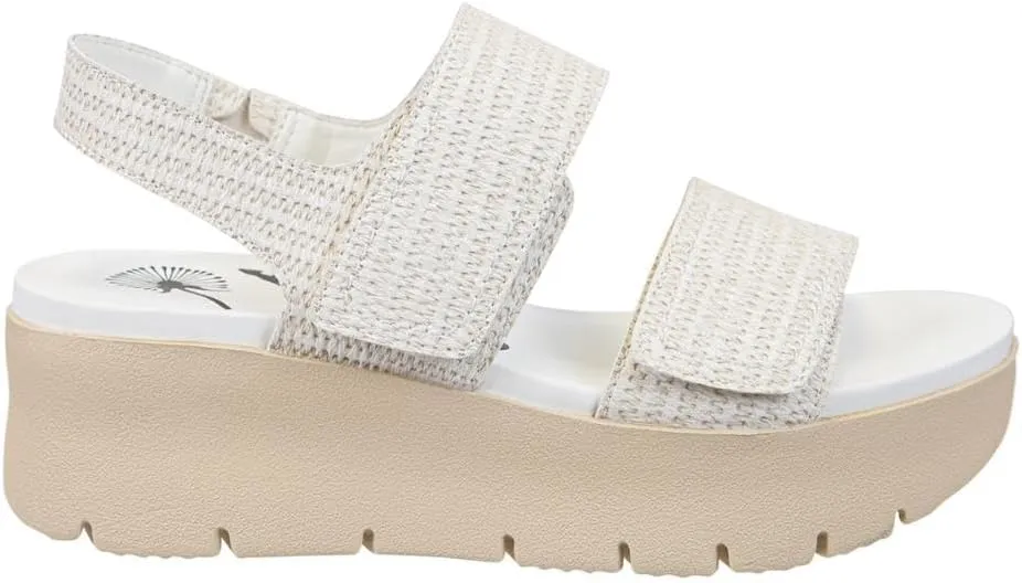 OTBT Women's MONTANE Platform Sandal