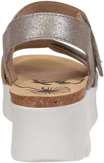 OTBT Women's MONTANE Platform Sandal