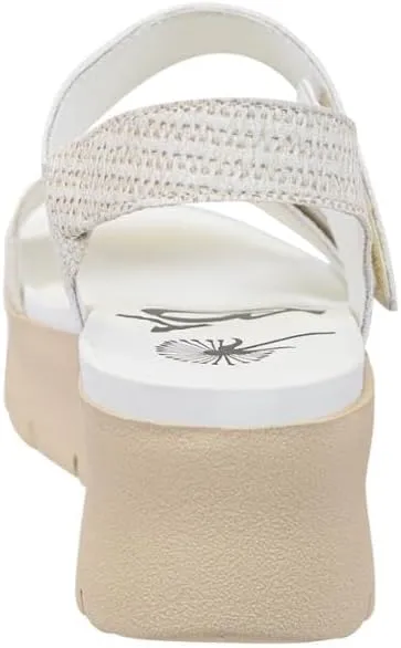 OTBT Women's MONTANE Platform Sandal