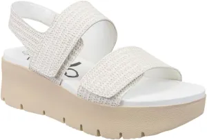 OTBT Women's MONTANE Platform Sandal