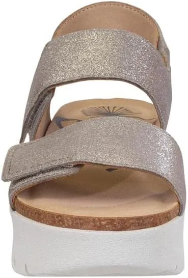 OTBT Women's MONTANE Platform Sandal
