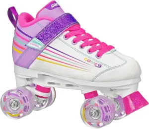 Pacer Comet Children's Roller Skate