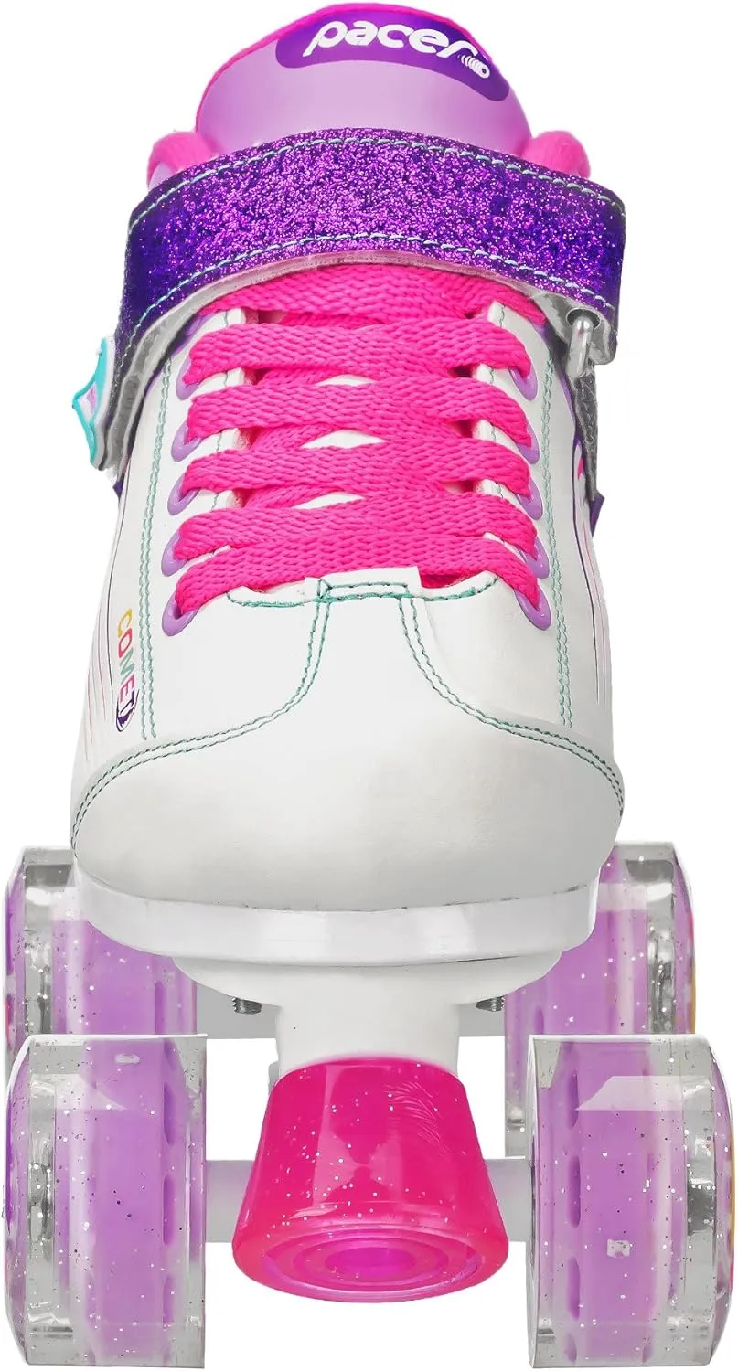 Pacer Comet Children's Roller Skate