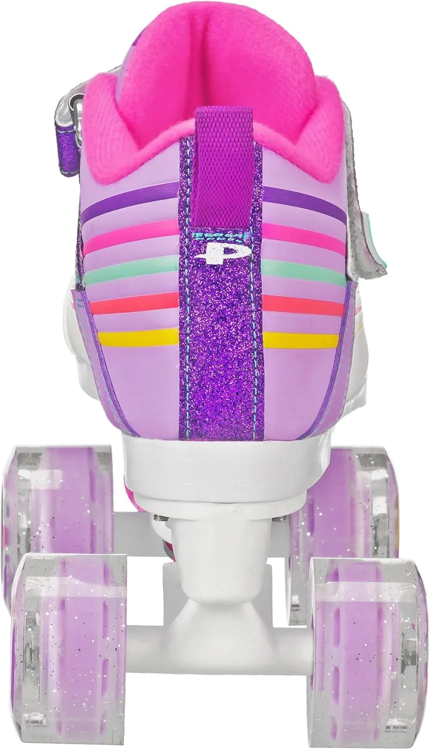 Pacer Comet Children's Roller Skate