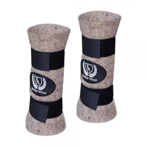 PADDOCK FELT BOOT