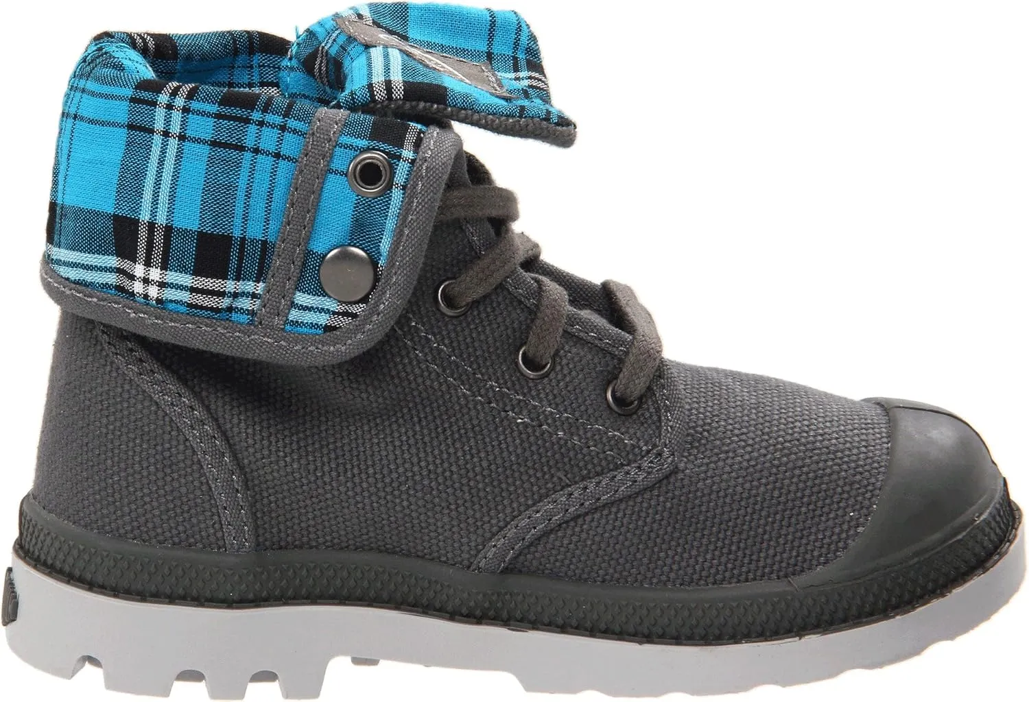 Palladium Baggy Boot (Toddler/Little Kid/Big Kid)